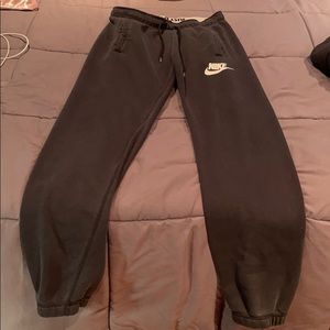 Nike sweatpants